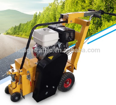 road line painting equipment,road marking removal machine ,remove marking paint on one go