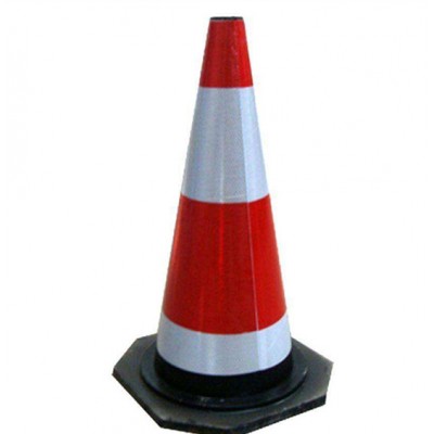 High quality plastic standard road cone for price