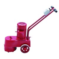 DMS 250 350 electric power engine good price terrazzo grinding machine for sale