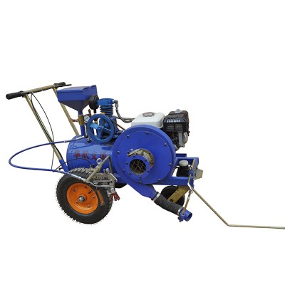 High quality Road line marking primer spraying Machine