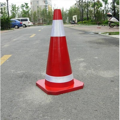 Factory supplier PVC Traffic Cone made in China