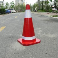 Factory supplier PVC Traffic Cone made in China