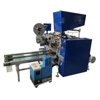 Factory Price Vertical Foil Film Rewinding Machine